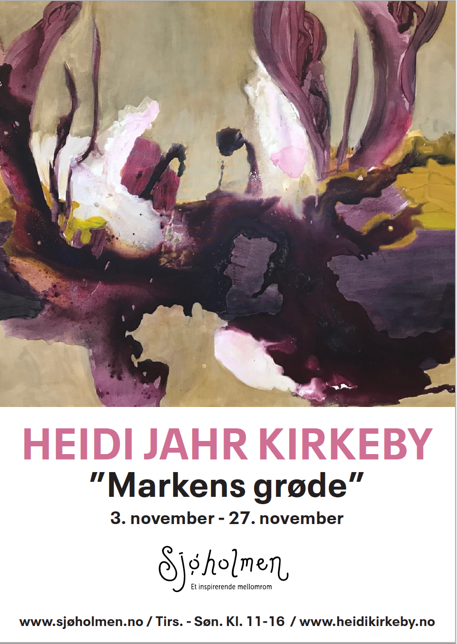 Bildet kan ikke vises